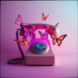 Can’t be callin’ my line