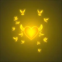 Agape love