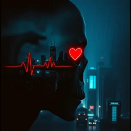 Monster In My Head
