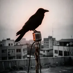 Crow’s Dis