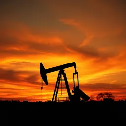 Oilfield Ballad