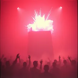 “NO MERCY (BASS WAR)”