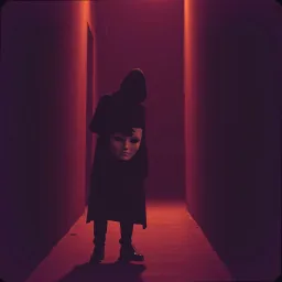 Betrayal