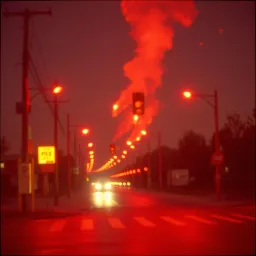 Fuego de Amor