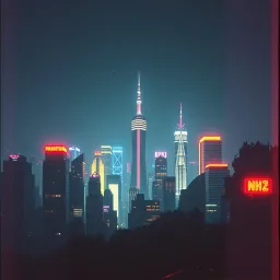 All Night Long