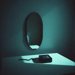 Sitting Alone
