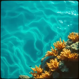 Whispers of the Ocean