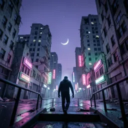 The Ascent