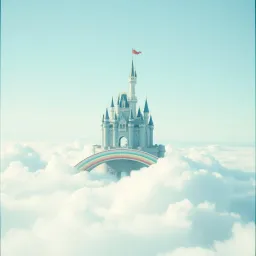 Leap of Faith