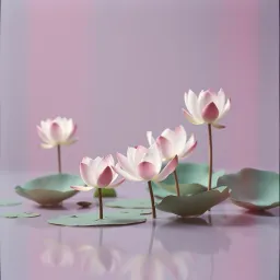 Love Through Every Lotus