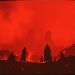 Infernal Devastation