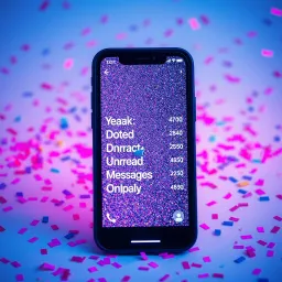 Crybaby on Read