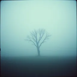 Empty Spaces