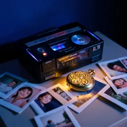 Velvet Cassette
