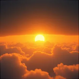 Amazing faith