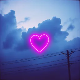 Electric Heartache