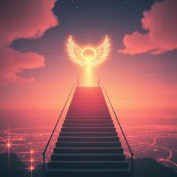 El cielo es el límite