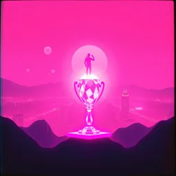 Now I See the World - DJ