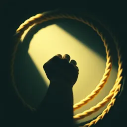 Fighting Fear