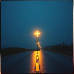 Walking with Jesus