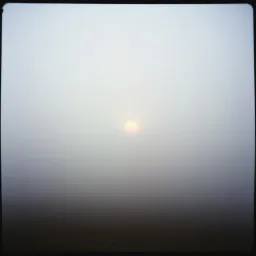 Fading Mirage