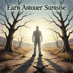 Earn another sunrise