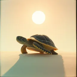 Emerging from the Shell