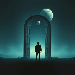 The Weight Of What’s Missing