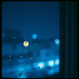 Falling into you