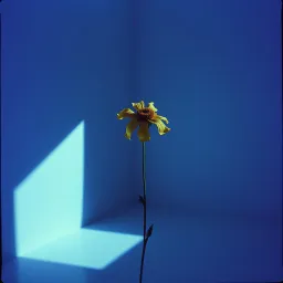 Silent Bloom