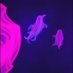 Born in the Shadows