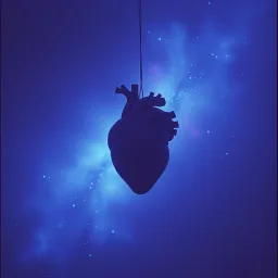 En l’air