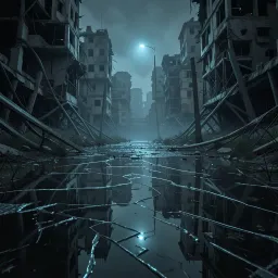 Something Doesn’t Feel Right
