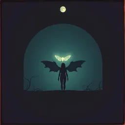 Cursed Wings