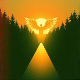 Light After Darkness