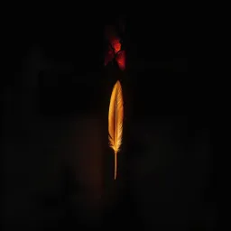Burn Bright (Show Me A Way)