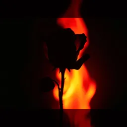 Silent shadows