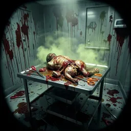 Septic  Autopsy  Malfunction
