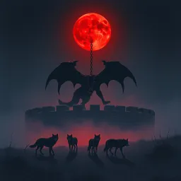 The Birth Of The Monster