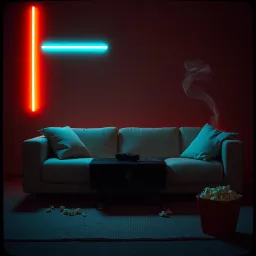 Netflix and Chill
