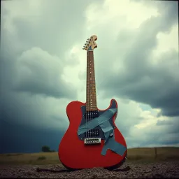 Broken Strings and Battle Cries