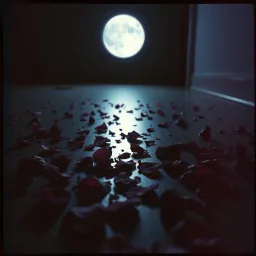 Shattered Promises