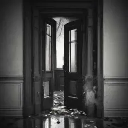 House of Confusion