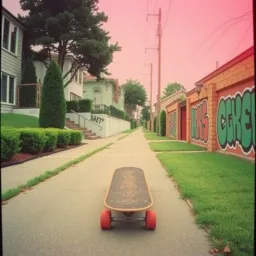 Beautiful Day in the Neighborhood