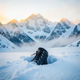 Powder to the People