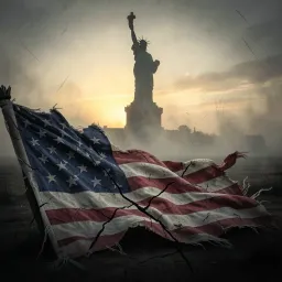 Wake up America