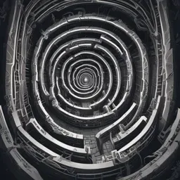 Maze of Horrors