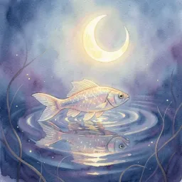 Sirena de la Luna