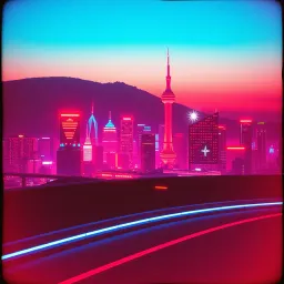Electric Horizons
