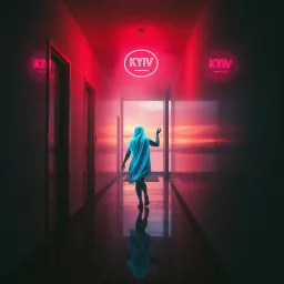 From Kyiv to the Glow